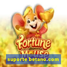 suporte betano.com